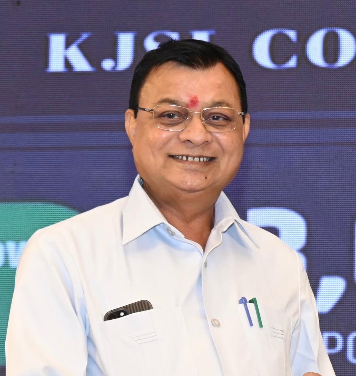 उद्योग मंत्री लखन लाल देवांगन के प्रयासों से मिली शहर के विभिन्न विकास कार्यों को 47. 46 करोड़ की स्वीकृति