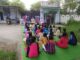 सजग कोरबा कार्यक्रम के तहत बालिका गृह मे बच्चों और लोगों को गुड टच अपडेट टच के संबंध में कार्यक्रम का आयोजन किया