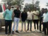 जिला जेल कोरबा से फरार चौथा आरोपी चंद्रशेखर राठिया को कोरबा पुलिस ने किया गया गिफ्तार