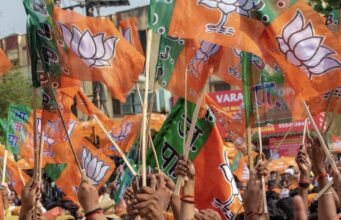 कोरबा जिला भाजपा कार्यकारिणी की हुई घोषणा, नीचे देखें पूरी लिस्ट किसको क्या बनाया गया है