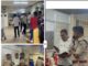 पुलिस कर्मियों के 3 बच्चों की तालाब तलाब मे डूबने से मौत, इस घटना की सुचना मिलते ही पुलिस परिवार शोक की लहर दौड़ पड़ी
