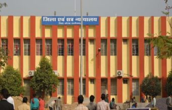 अपराधिक पृष्ठभूमि के अधिवक्ता कमलेश साहू सहित 4 पर न्यायालय की अवमानना का मामला दर्ज*
