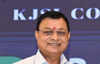 कैबिनेट मंत्री लखन लाल देवांगन के प्रयासों से 7 वार्डों की सड़क डामरीकरण के लिए 3.50 करोड़ की मिली स्वीकृति