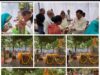 देश के वीर शहीदों को कोरबा एसपी ऑफिस के प्रांगण में दी गई भावपूर्ण श्रद्धांजलि