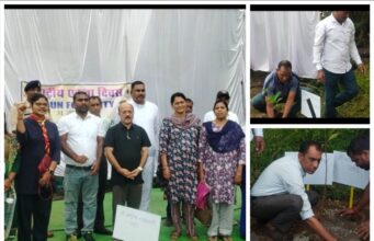 प्रदेशभर में सरदार वल्लभभाई पटेल की 150वीं जयंती पर रन फॉर यूनिटी का आयोजन कोरबा एकता दौड़ के साथ मनाया गया राष्ट्रीय एकता दिवस