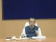 एस्मा एक्ट लागू, उल्लंघन पर छुरीकला और निरधी केंद्र के समिति प्रबंधकों पर एफआईआर दर्ज धान खरीदी में लापरवाही पर होगी कड़ी कार्रवाई : कलेक्टर अजीत वसंत
