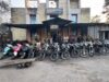दीपका पुलिस की बड़ी कार्रवाई: मोटरसाइकिल चोरी करने वाले गिरोह का पर्दाफाश, 14 बाइक व रोलर बरामद 7 आरोपी गिरफ्तार