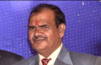 वरिष्ठ श्री सी. के. शर्मा अधिवक्ता का 65 के उम्र मे निधन
