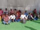 सीएम के कार्यक्रम में मीडिया की उपेक्षा, जमीन पर बैठकर कवरेज करने को मजबूर हुए पत्रकार