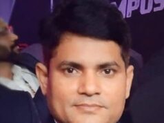 किसानों का आत्महत्या के लिए मजबूर होना दुर्भाग्य जनक, भूमि संबंधी मामलों के लिए विशेष काउंटर खोले प्रशासन सभापति नूतन सिंह राजपूत