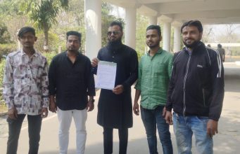 अल्पसंख्यक समुदाय से जुड़ी घटनाओं की निष्पक्ष जांच की मांग, रजा यूनिटी फाउंडेशन ने सौंपा ज्ञापन