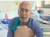 वरिष्ठ पत्रकार श्रवण साहू का आकस्मिक निधन, पत्रकार जगत में शोक की लहर