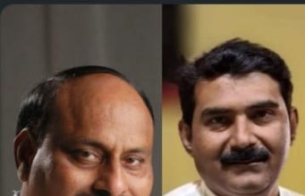 जिला कांग्रेस कमेटी में आरिफ खान बने उपाध्यक्ष, कार्यकर्ताओं में खुशी की लहर