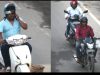 चालानी कार्रवाई के बावजूद मोबाइल पर बात करते चालक बेखौफ, कब होगी सख्ती?
