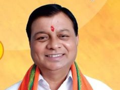 जन्मदिन पर जनसेवा का संदेश मंत्री लखन लाल देवांगन दिनभर विभिन्न कार्यक्रमों में रहेंगे शामिल वेंडिंग जोन की देंगे सौगात