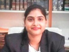 अधिवक्ता संगीता चौहान बनीं नगर निगम कोरबा की विधिक सलाहकार शहर में खुशी की लहर