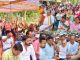 कोरबा: बालको क्षेत्र की समस्याओं को लेकर युवा कांग्रेस का धरना, राष्ट्रपति के नाम सौंपा ज्ञापन
