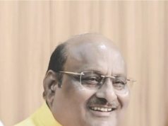 कोरबा में फ्लाई ऐश से फैल रहा जहर जयसिंह अग्रवाल का एसईसीएल और सरकार पर तीखा हमला