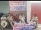चलित थाना से बढ़ा भरोसा: गांव-गांव पहुंची पुलिस, शिकायतों का मौके पर समाधान