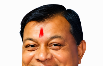 जन्मदिन पर जनसेवा का संदेश: मंत्री लखन लाल देवांगन दिनभर विभिन्न कार्यक्रमों में रहेंगे शामिल, वेंडिंग जोन की देंगे सौगात