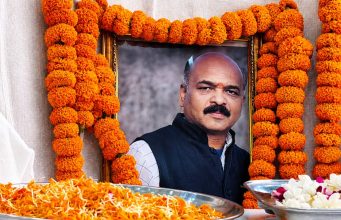 चर्चित सर्राफा व्यापारी की लूट एवं गोली मारकर हत्या मामले में नया मोड़ आया थाने में जुर्म दर्ज