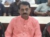 कोरबा प्रेस क्लब के प्रतिष्ठापूर्ण चुनाव में कार्यकारिणी सदस्य बने राजेश मिश्रा कोरबा।