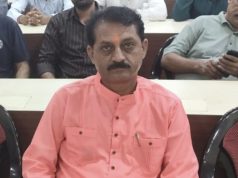कोरबा प्रेस क्लब के प्रतिष्ठापूर्ण चुनाव में कार्यकारिणी सदस्य बने राजेश मिश्रा कोरबा।