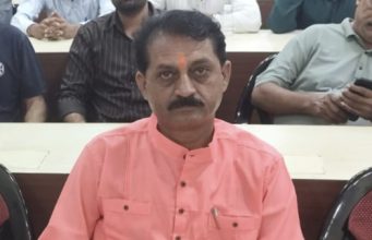 कोरबा प्रेस क्लब के प्रतिष्ठापूर्ण चुनाव में कार्यकारिणी सदस्य बने राजेश मिश्रा कोरबा।