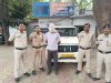 मानिकपुर हत्या कांड का खुलासा: मुख्य आरोपी गिरफ्तार, बलगी डकैती मामले से भी जुड़ा निकला तार