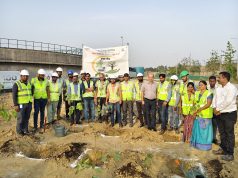 अदाणी केपीएल में विश्व पर्यावरण सप्ताह – 2026 का समापन: ‘एक पेड़ माँ के नाम’ से 1500 पौधरोपण के साथ हरित भविष्य का लिया संकल्प