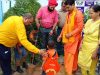 एक पेड़ माँ के नाम अभियान के तहत हरकिशन पब्लिक स्कूल में 20 पौधों का रोपण