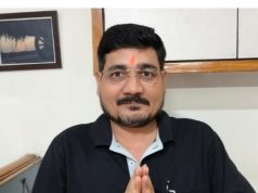 कोरबा प्रेस क्लब चुनाव: सह सचिव पद पर हरिश तिवारी की शानदार जीत, पत्रकारों ने दी बधाई