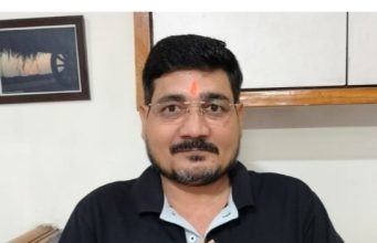 कोरबा प्रेस क्लब चुनाव: सह सचिव पद पर हरिश तिवारी की शानदार जीत, पत्रकारों ने दी बधाई