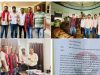 बाँकी मोंगरा में पेयजल संकट पर विपक्षी पार्षदों का हल्ला बोल, कलेक्टर-आयुक्त को सौंपा ज्ञापन 10-12 दिनों से टेपनल पानी व्यवस्था ठप, जल संयंत्र का निरीक्षण कर जल्द सुधार की मांग समस्या का समाधान नहीं होने पर जनता के साथ उग्र आंदोलन की चेतावनी