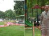 बालको का जुबली पार्क बना आकर्षण का केंद्र, कोरबा के सबसे सुंदर और सुव्यवस्थित पार्कों में शामिल