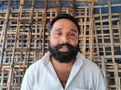 कोरबा में बढ़ते अपराधों पर समाजसेवी जितेंद्र सारथी ने जताई चिंता