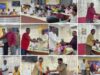 प्रेस वार्ता में सांसद ज्योत्सना महंत ने कोरबा के रेल, भू-विस्थापित और मेडिकल कॉलेज के मुद्दे उठाए