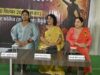 अभाविप का तेजस्विनी रानी लक्ष्मीबाई युवती सम्मेलन आयोजित, पंच परिवर्तन से दिया सामाजिक बदलाव का संदेश
