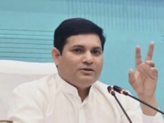 मासूम के हत्यारे को फांसी दिलाने निःशुल्क कानूनी मदद करेगी टीम: नूतन सिंह ठाकुर