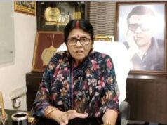 भव्या हत्याकांड से दहला कोरबा: सांसद ज्योत्सना महंत ने उठाई न्याय की मांग,