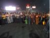 रजगामार की मासूम को न्याय दिलाने सड़कों पर उतरा कोरबा, कैंडल मार्च में उमड़ा जनसैलाब