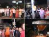 उद्योग मंत्री ने सीएसईबी चौक में किया वेटिंग शेड का लोकार्पण, तीन प्रमुख मार्गों पर 195 स्ट्रीट लाइटों से रोशन होंगे शहर के मार्ग