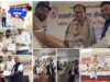 सरस्वती महाविद्यालय में प्रतिभा सम्मान समारोह आयोजित, डिजिटल पोर्टल का लोकार्पण